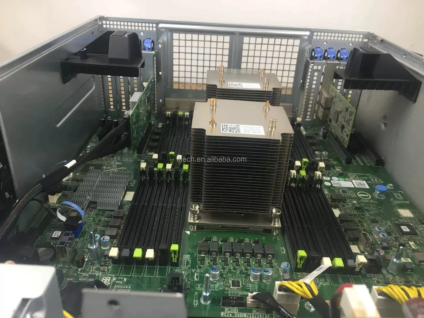 Tower T620 5U Storage Xeon Dell Poweredge Server 5