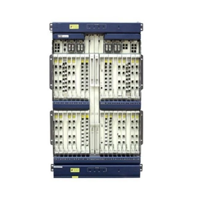 OSN 9560 Fiber Optic Ethernet DWDM-boxintelecom