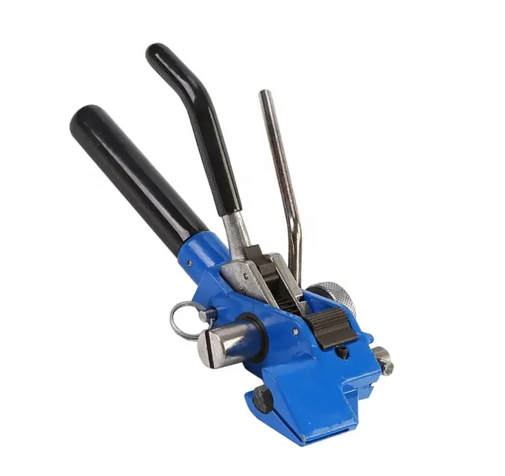 High Performance Manual Strapping Tool Stainless Steel Banding Tool Cable Ties Good Qualit