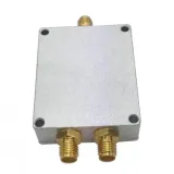 Manufacturer  0.6-6G 2way Wilkinson Rf Power Splitter Divider Smaf