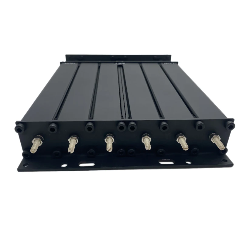 boxin VHF UHF Duplexer 400-470MHz 50W Bandpass Duplex Low VSWR RF Duplexer for Two Way Rad