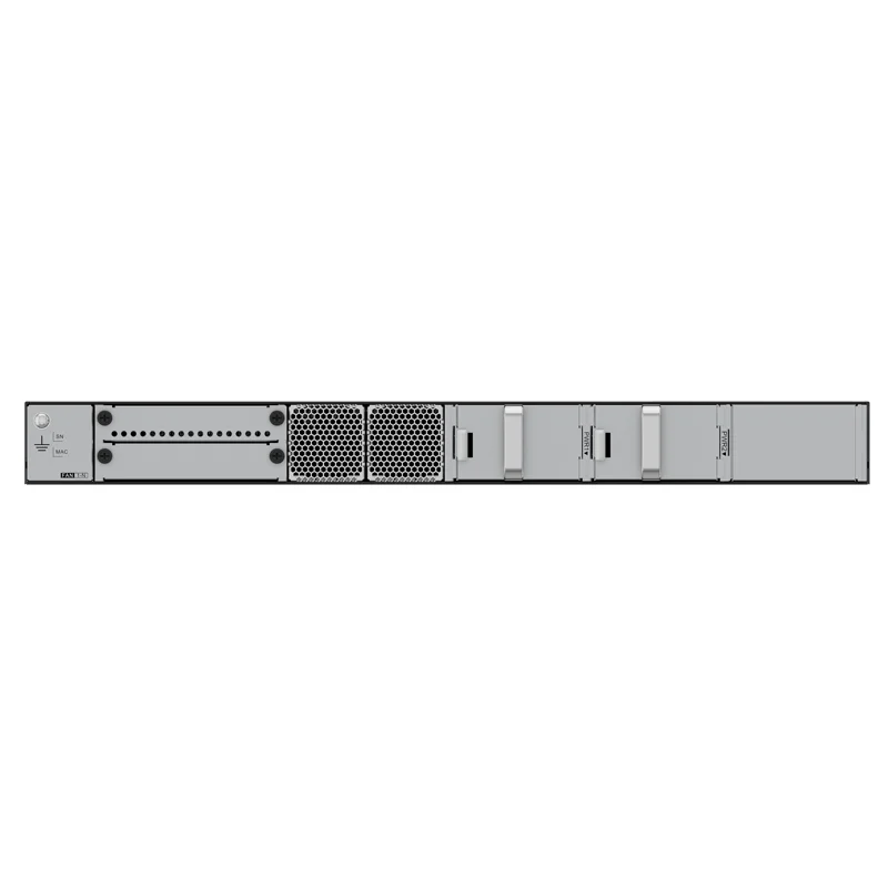 S6720-54C-EI-48S-DC 02350NHV 48* 10GE SFP+ 2*40GE QSFP+ ports S6700 Series fiber optic swi
