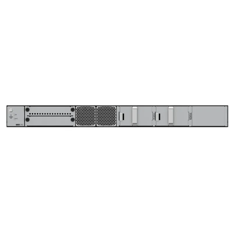 S6720-54C-EI-48S-DC 02350NHV 48* 10GE SFP+ 2*40GE QSFP+ ports S6700 Series fiber optic swi