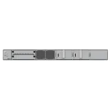S6720-54C-EI-48S-DC 02350NHV 48* 10GE SFP+ 2*40GE QSFP+ ports S6700 Series fiber optic swi