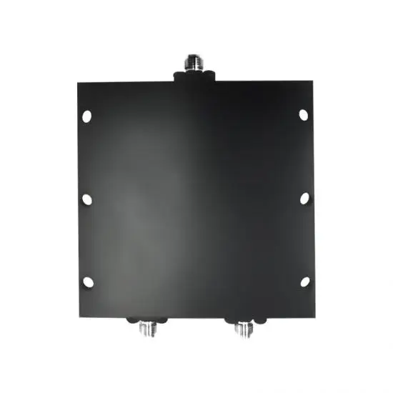 DAS IBS RF LC Diplexer Filter 0-240&330-1300MHz LC Combiner with N Female Connector-boxintelecom