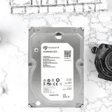 New Purple 2TB Internal HDD 3.5" 64M Cache SATA III 6Gb/s Metal & Rubber USA Desktop