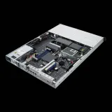 Good Price RS300-E10-PS4 1U Rack Server Intel Xeon Scalable Processors Brand New Original 