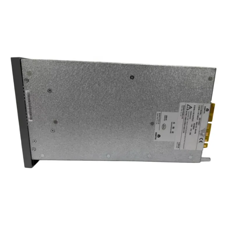 Emerson Communication Power Supply ER11010S ER22010T for Base Stations 12-Month Warranty 100% Original Brand-boxintelecom