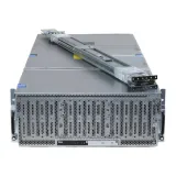 Used Dell DSS 7000 Highly Versatile, Dense Storage Server 4U Rack Mount Chassis with 3.5in
