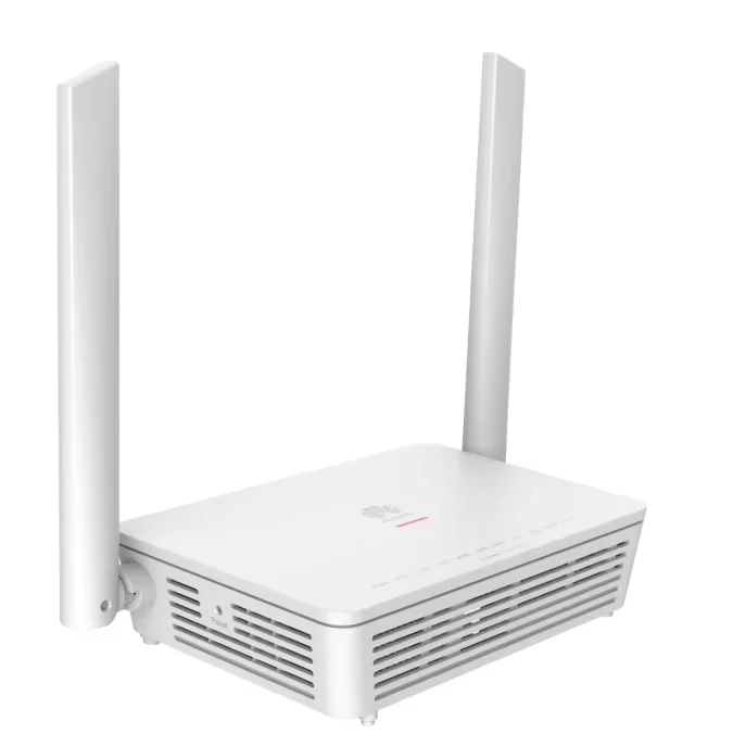 Optixstar Eg8145x6-10 4ge 1pots WIFI 6 Dual Band 2.4g 5g Wifi6 Onu Eg8145x6 Gpon Epon Xpon Ftth Router Onu Ont Hg8145x6-boxintelecom