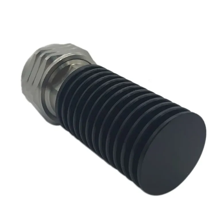 DC-6G DIN Male 7/16 RF Dummy Load 10W Terminator 10watt RF Load-boxintelecom