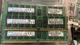 Original Hpe DDR4 2400 2133 Server Memory Ram Smart Kit for HPE