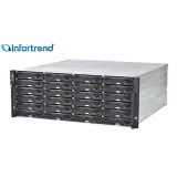 Infortrend Rack Storage 4U 24bay 4024 Gen2 EonStor DS 4000 Serie