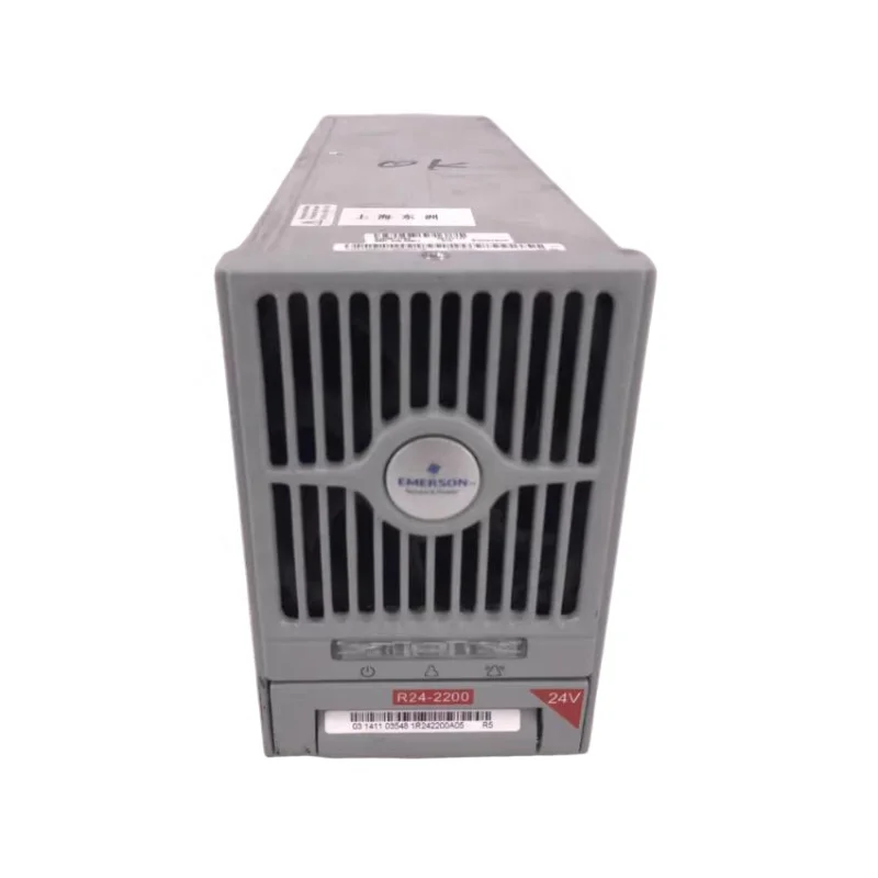 Communication Power Supply R24-2200-boxintelecom