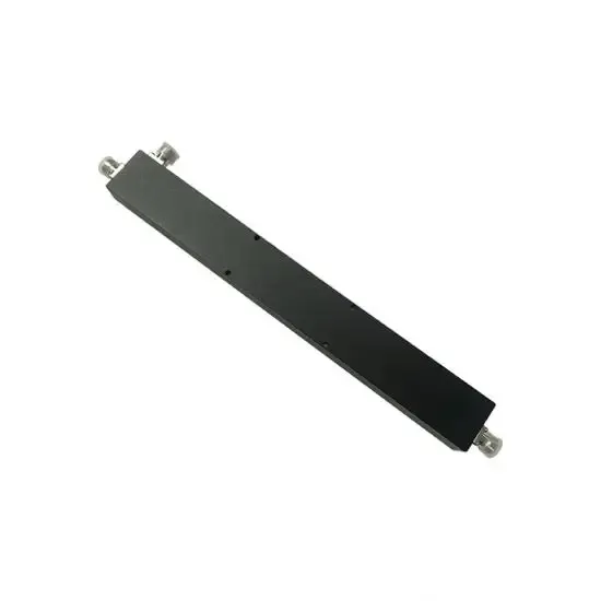 Low PIM 10dB RF Directional Coupler 150-1000MHz N-Female