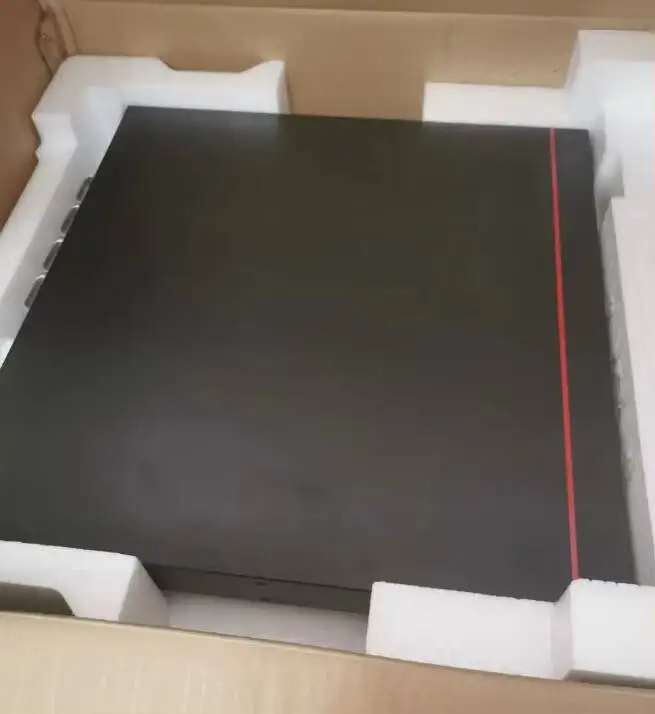 02113563 LE2BN66EA000 S9700 N66E DC Assembly Rack For S7700 Series enterprise switch S9712/S7700 2