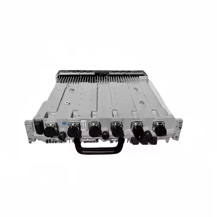 RRU Telcom Base Station Wireless Infrastructure Fiber Optic Equipment with Radio FRGP # 472100A-boxintelecom