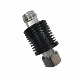 RF Coaxial Attenuator 10W 6dB 4310-M/F DC-6GHz