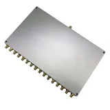 0.7-6GHz 16 Way Rf Power Splitter  Sma Connector for IBS BTS DAS  Manufacturer 16 Way Powe