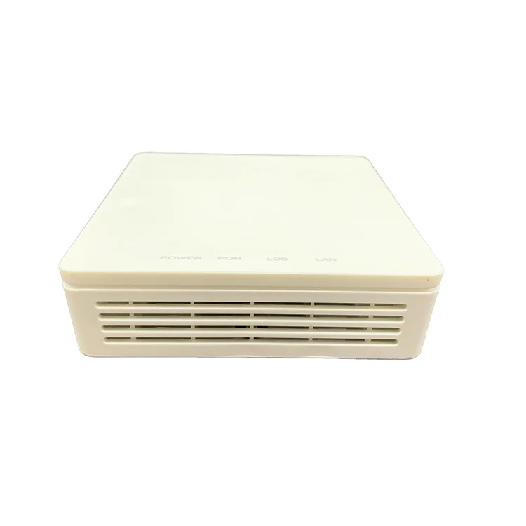 Singe Port Onu ONT Hg8310m Xpon 1ge V015 V017 Mini Onu EchoLife HG8310M GPON Epon Xpon ONU-boxintelecom