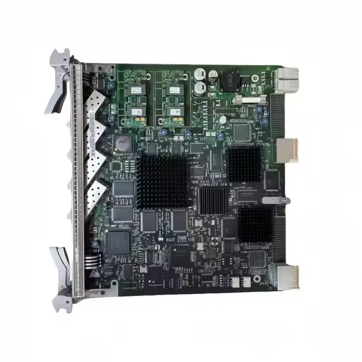 EGS4 Single Board TNF1EGS4 TMB1EGS4TMB3 03050HCX TNG1EGS4S04 1000BASE-T RJ45 SFP Ethernet Switching Fiber Optic Network-boxintelecom