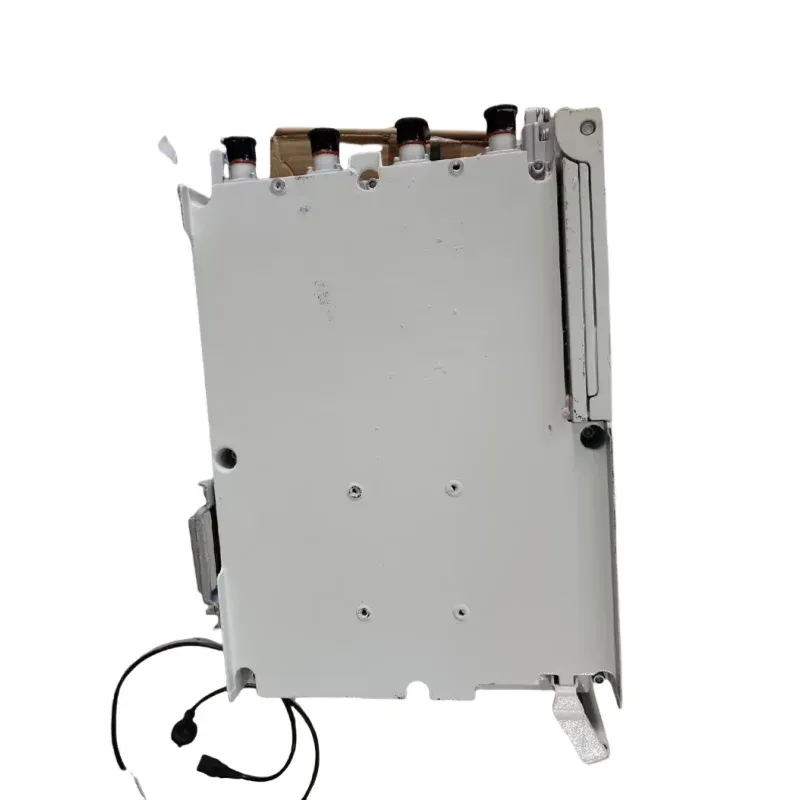 02311MUJ 02311HKL RX1710-1785MH X1805-1880MHZ/RX1710-1785MHZ -48VDC 9.8G 4T4R 4*40W RRU3971-1800M 5G Network Type RRU-boxintelecom