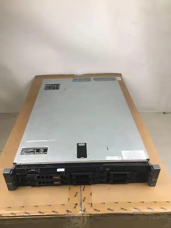 Dell PowerEdge R710 Used in Stock Uesd Server 1