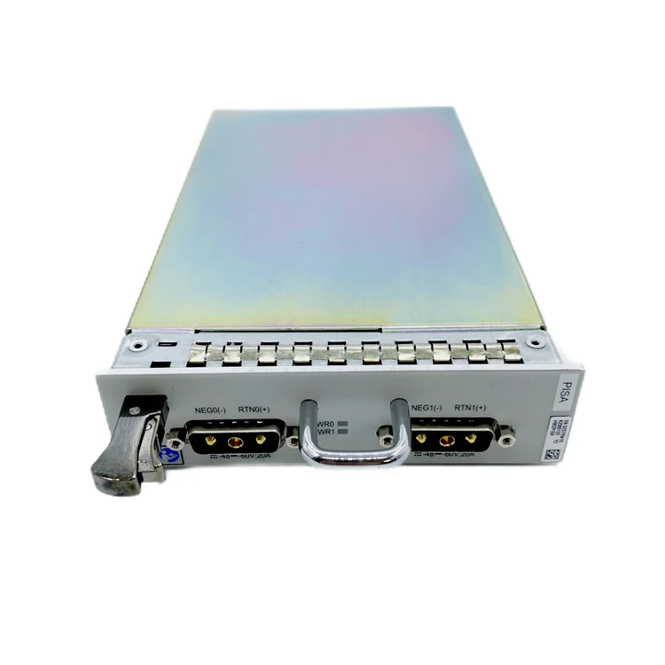 High Quality  SmartAX MA5800 Series EPON GPON OLT MPSC PISA Power Board MA5800-X2 MINI Gpo