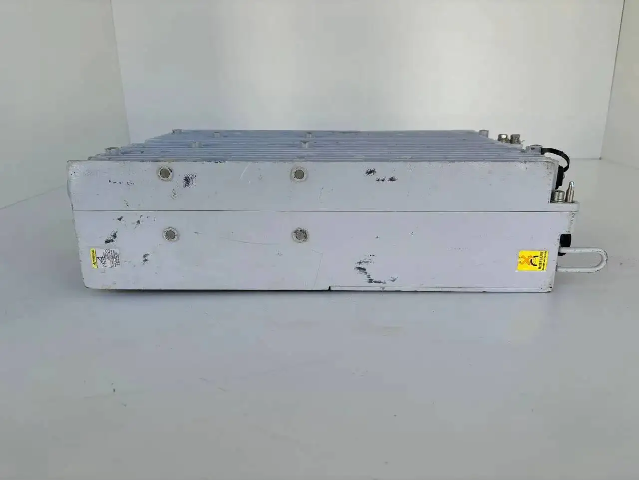High Quality RRU R8852E S9000 889MHz-915MHz GSM WCDMA TD-SCDMA FDD LTE 2T2R 4G 3G Remote Radio Wireless Base Station-boxintelecom