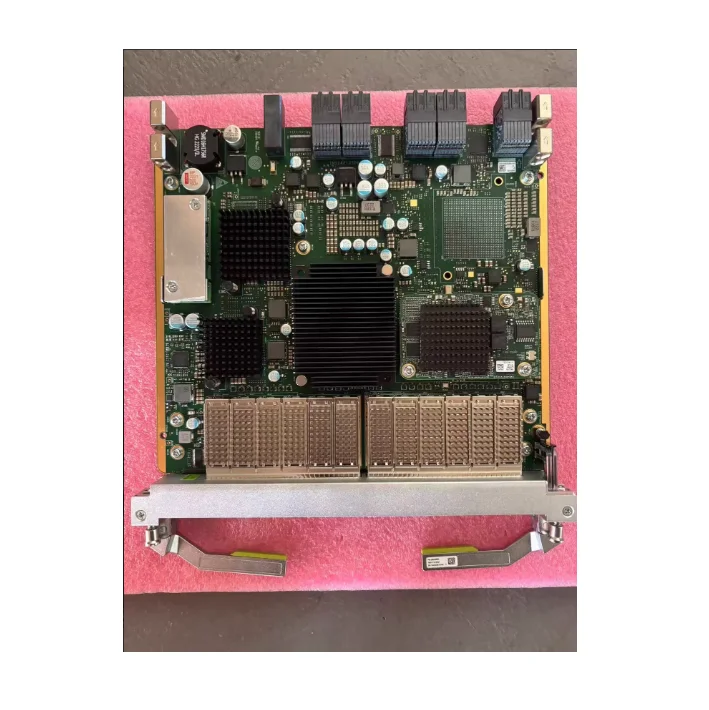 OSN9800 TNG1T212 200G Mobile Synchronization Flagship Board Meets Sub Microsecond Level Time Synchronization Accuracy