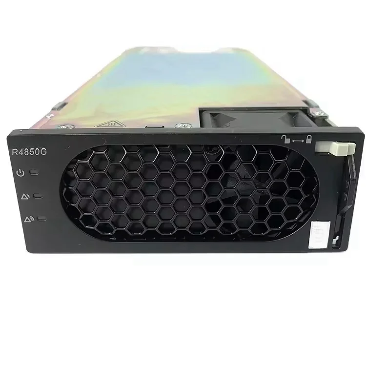 Hot Selling Digital Rectifier Module R4850G2 R4850G6 R4875G1 R4875G5 53.5 V DC Connector Terminal 48V Power FTTH FTTB FTTX-boxintelecom