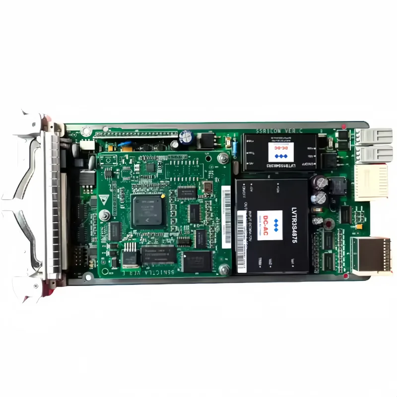 High Quality SSR1EOW 03021SHX Fiber Optic OSN1500B 03037557 System Interface Board for 4G Wi-Fi and 5G Networks-boxintelecom
