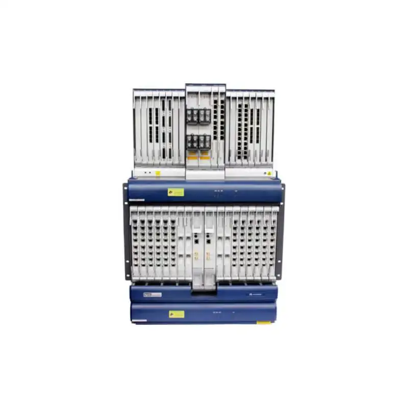 OptiX OSN 7500 II EAS2 2x10GE Ethernet Processing Board 0