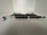 XGBD 8 Port 10G GPON OLT Interface Board SFP Modules GPFD Fiber Optic Equipment FTTH FTTB 