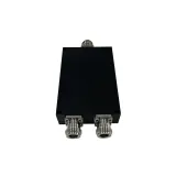 Hot Sale Telecom Parts Low PIM 2 Way 2496-4200MHz Power Splitter Power Divider With 4.3-10