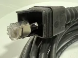 FTCR 471408A NSN RJ45- Telecommunication Cable CAT 5E 15m FTCR 995094c