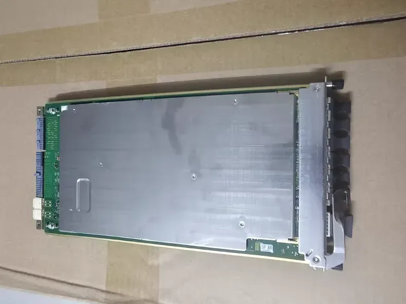 Board Card UBBPg6a 5G Network Equipment Large Inventory Wireless Communication Base Station Baseband Processing Board RRU-boxintelecom