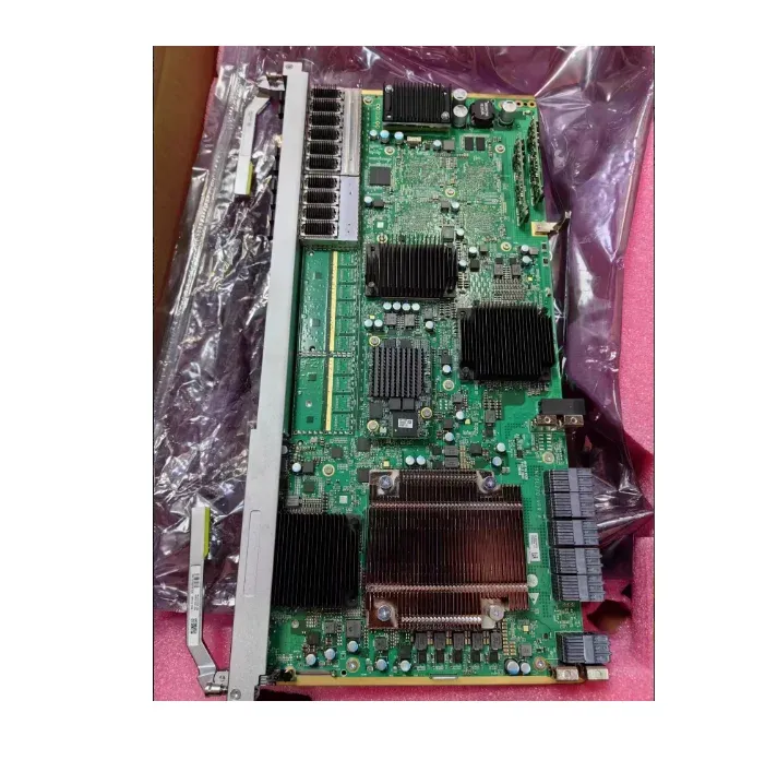 OSN9800 TNV2U210 Wavelength Division Board Supports Group Enhancement and Crossover