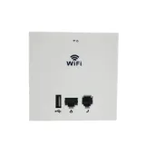 86 Wifi MT7620 Poe Access Point 300Mbps 2.4G New Soho Use Wireless Router with Firewall in