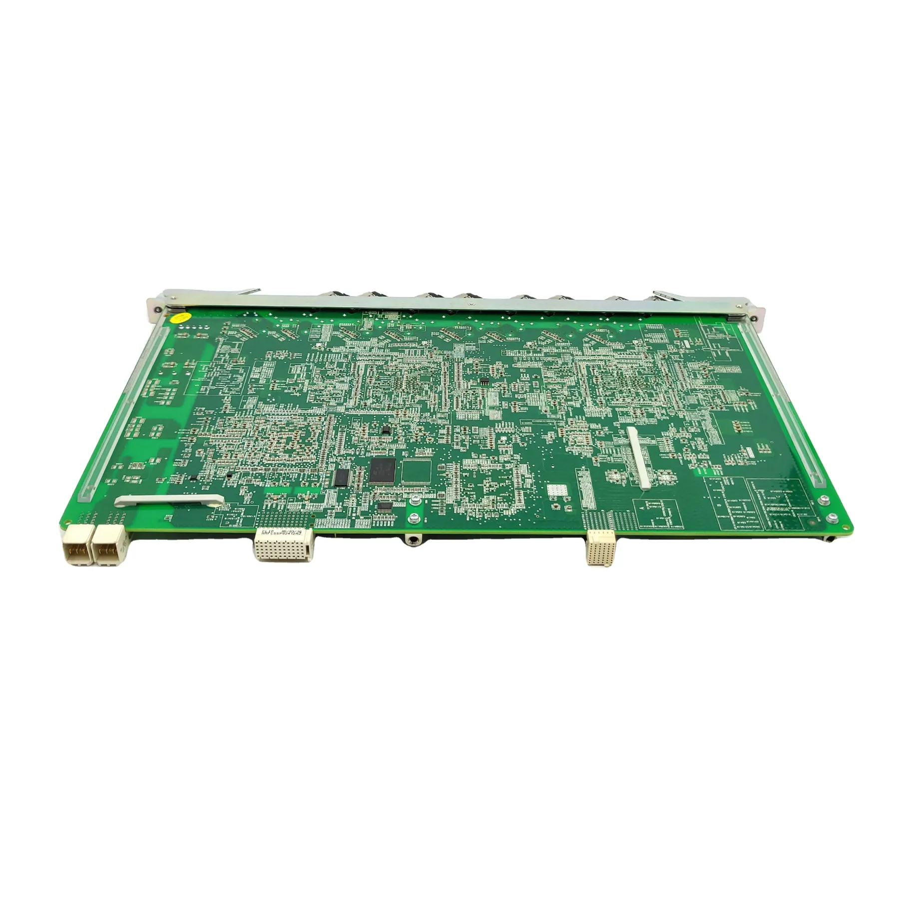 GTGO OLT 8 Port Board FTTH 2.5G Gpon GEPON Card C+ C++ B+ SPF Modules C300 C320 C620 C610-boxintelecom