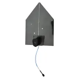 Wideband 400-6000MHz Handheld PCB Log Periodic Antenna Detector Antenna
