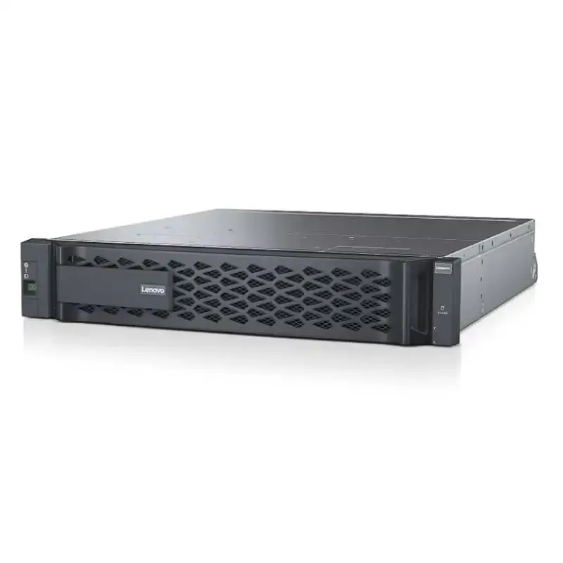 Hot Sale Used ThinkSystem DM3000H Hybrid Flash up to 2.3 PB in Stock Storage