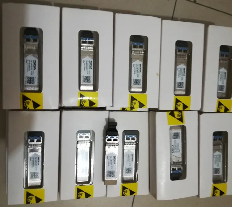 SFP Fiber Optic Equipment 473925A.101 472580A.101 472579A.101 4