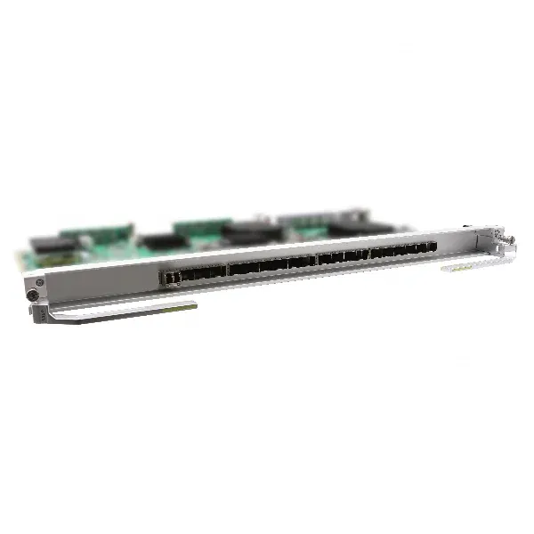 Universal Line Board TNS2N220S01 for OptiX OSN 9800 Series