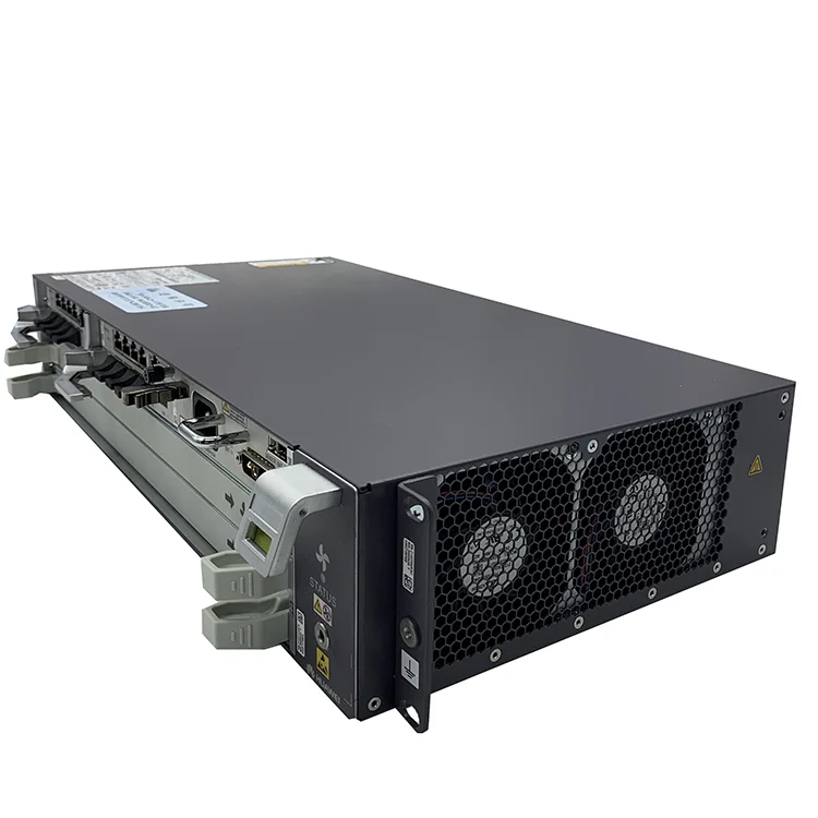 ONT  Smart ma5800-x2 Hw GPON XG-PON XGS-PON FTTH Mini OLT MA5800-X2 olt hw ma5800 ONU-boxintelecom