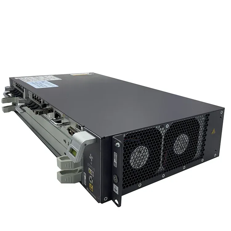 ONT  Smart ma5800-x2 Hw GPON XG-PON XGS-PON FTTH Mini OLT MA5800-X2 olt hw ma5800 ONU-boxintelecom