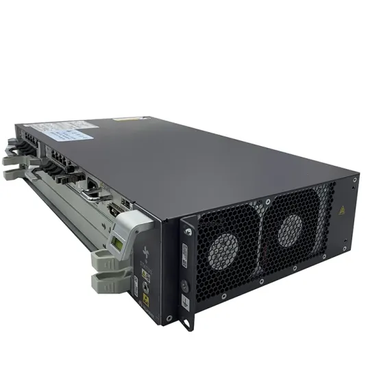 HW ma5800-x2 DC or AC MINI OLT Optical Line Terminal HW SmartAX ma5800-x2  ma5800-x2 olt
