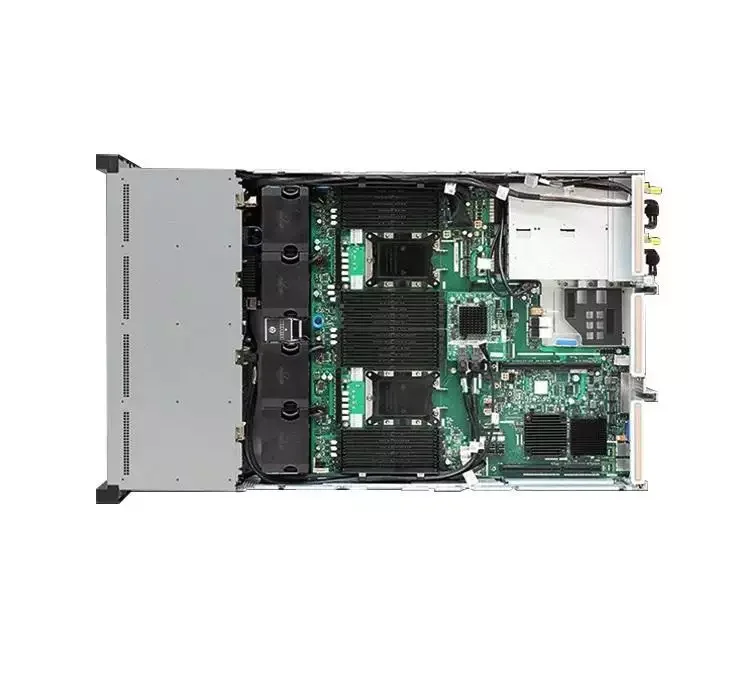 Xfusion Gold 6326 Fusionserver 5288 V6 4u Rack Server 0