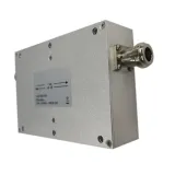 Factory Price Rf VHF UHF 136-174MHz 100W Coaxial Isolator Circulator for Wireless Communic