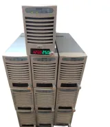 Reusable DC Telecom Power Supply ZXD2400V4.3 48V Rectifier Module